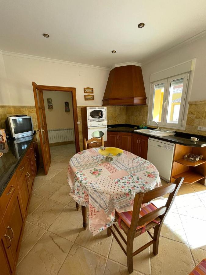 Casa Gonzalez Βίλα Ruidera Εξωτερικό φωτογραφία