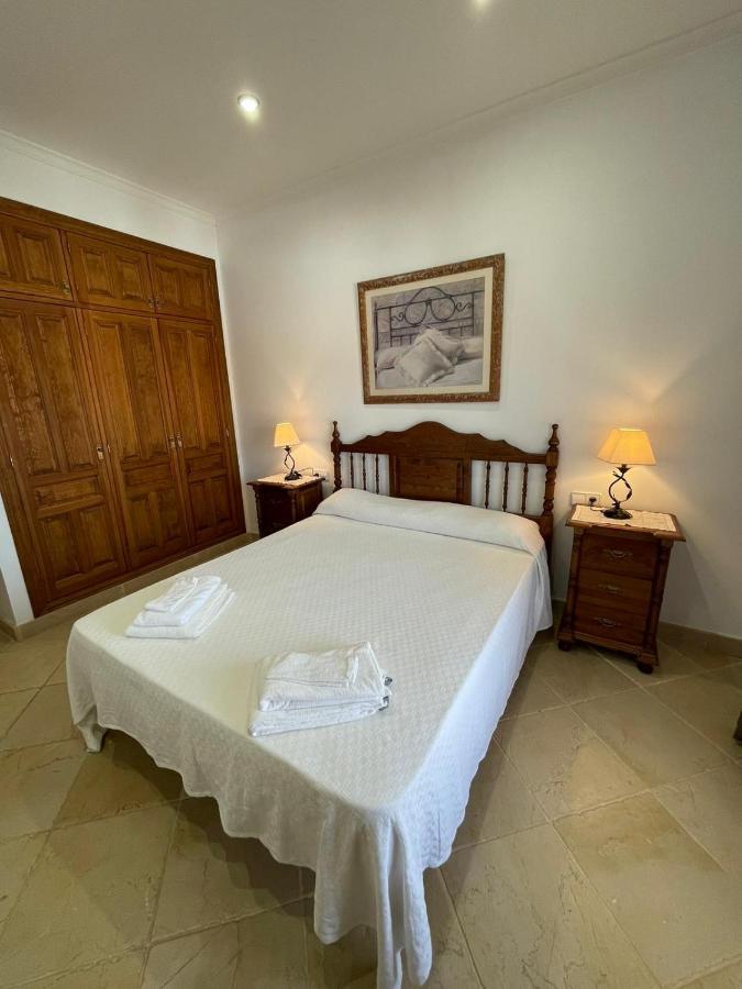 Casa Gonzalez Βίλα Ruidera Εξωτερικό φωτογραφία