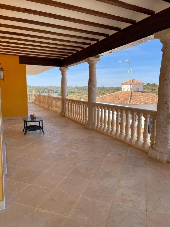 Casa Gonzalez Βίλα Ruidera Εξωτερικό φωτογραφία