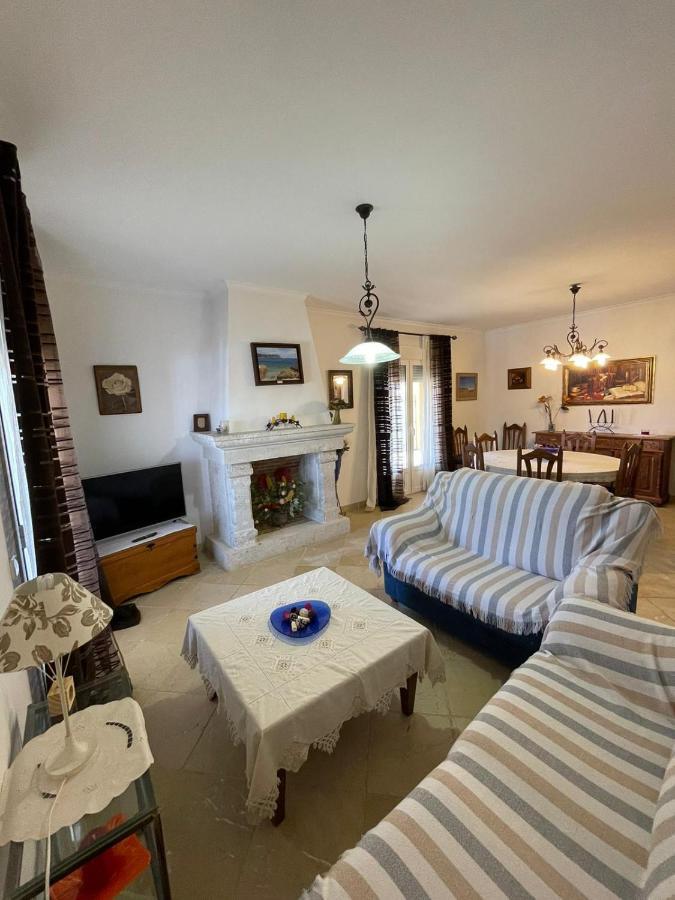 Casa Gonzalez Βίλα Ruidera Εξωτερικό φωτογραφία