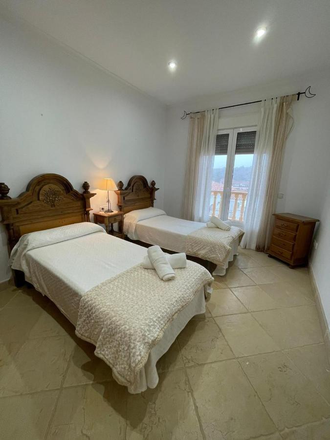 Casa Gonzalez Βίλα Ruidera Εξωτερικό φωτογραφία