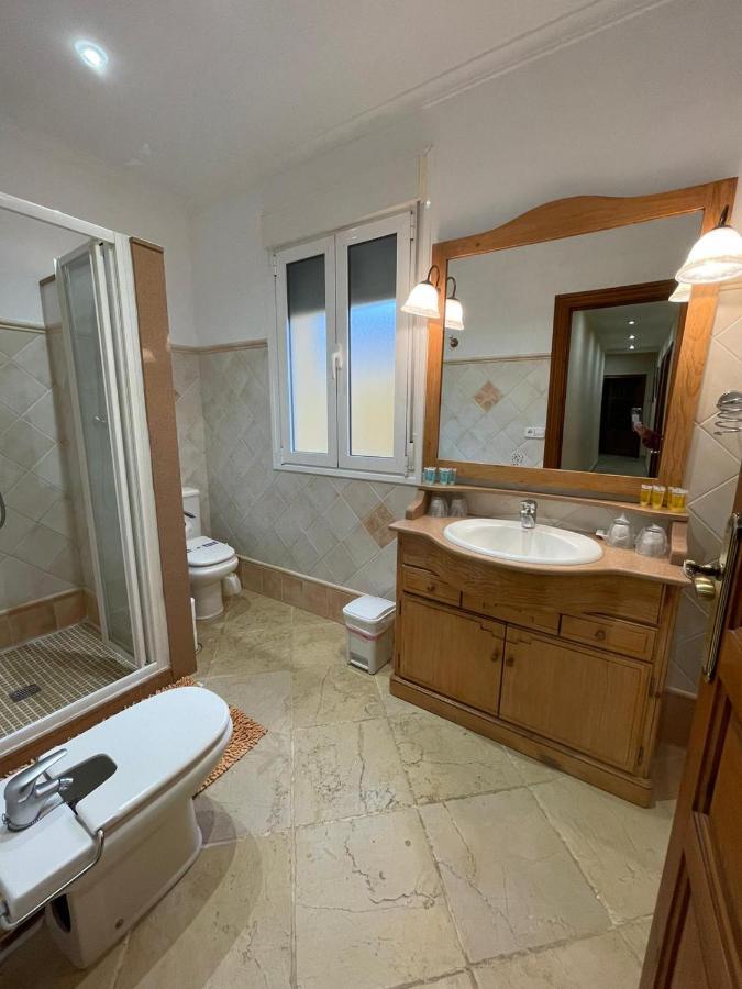 Casa Gonzalez Βίλα Ruidera Εξωτερικό φωτογραφία