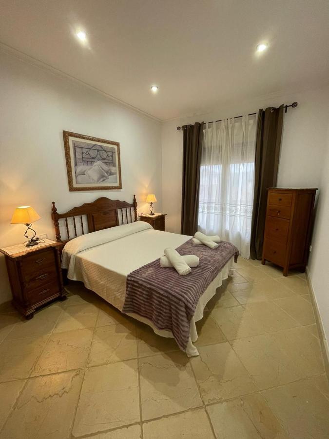 Casa Gonzalez Βίλα Ruidera Εξωτερικό φωτογραφία